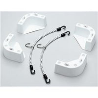Cooler Mounting Kit - by ATTWOOD