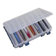 Snowbee Lure/Plug Boxes - Small