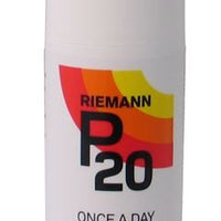 P20 - SPF20 - 100ml Once a Day Sun Protection Lotion