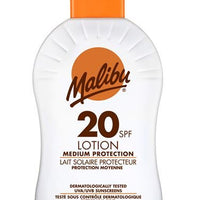 Malibu Sun SPF20 Lotion 200ml