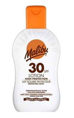 Malibu Sun SPF30 Lotion 200ml