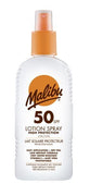 Malibu Sun SPF50 Lotion Spray 200ml