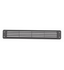 Flush Louvered Vents - by ATTWOOD