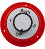 4-Way Battery Selector Switch - by ATTWOOD