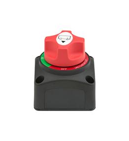 Battery Switches - by ATTWOOD