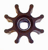 IMPELLER-NITRILE  - Jabsco 14282-0003B