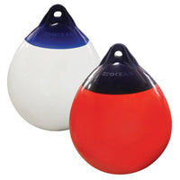 R SERIES - Round Buoys