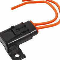 ATO/ATC Fuse Holder - by ATTWOOD