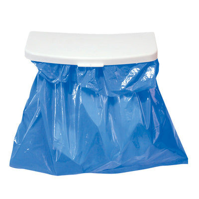 Store-All Trash Bag Holder by Lalizas
