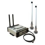 Digital Yacht 4G Extream WiFi Router with Dual External Antennas
