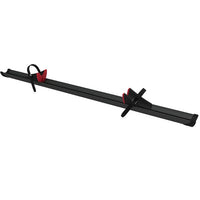 Rail Premium XL Deep Black - 98656M153