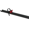 Rail Premium XL Deep Black - 98656M153