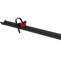 Rail Premium XL Deep Black - 98656M153