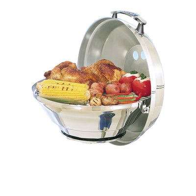 Gas grill  ''Marine Kettle'', SS by Lalizas