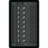 Panel 360 DC 8pos Sw CLB V (replaces 1457B-BSS)