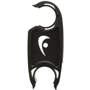 Black Rack Holder (98656M010) - 98656M010