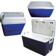 Isothermal cooler, portable, Seacool by Lalizas