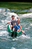 Adventure Plus Inflatable Kayak Canoe
