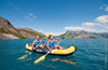 Colorado Inflatable Canoe/Kayak - Kayak Only