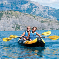Colorado Inflatable Canoe/Kayak - Kayak Only