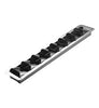 Narrow Stainless Steel Louvered Vents - by ATTWOOD