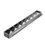 Narrow Stainless Steel Louvered Vents - by ATTWOOD