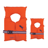 SOLAS "74 Lifejacket by Lalizas