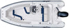 AB Nautilus Luxury Console Boats 11 – 19ft