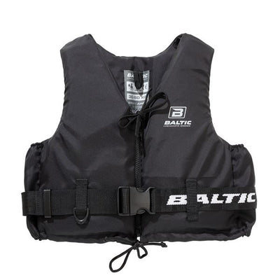 Baltic Aqua Pro, Black