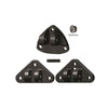 Universal Actuator Mounting Bracket Replacement Kit (for 1 Actuator)