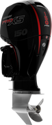 Mercury 150 Pro XS® Outboard Engine - 150 HP