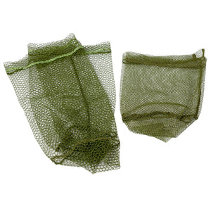 Snowbee Replacement Rubber Mesh - Up to 76"
