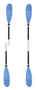 2 Piece KC Kayak Paddle 230cm - Individually Boxed