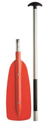 2 Piece Bravo Canoe Paddle - 150cm