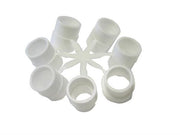 Six Ring Valve Collars for Hand Pumps SP47