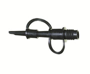 Pump Hose End with Conical Adaptors - SP15