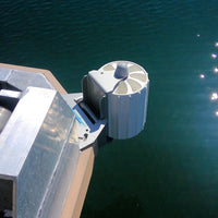 OCEAN Dock Roller for Finger End - Bumpers