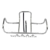 Liferaft Support Base, Stainless steel by Lalizas