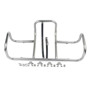 Liferaft Support Base, Stainless steel by Lalizas