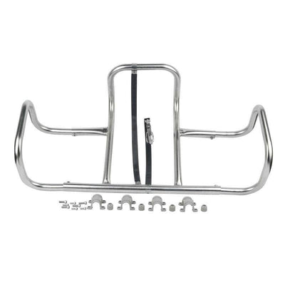 Liferaft Support Base, Stainless steel by Lalizas