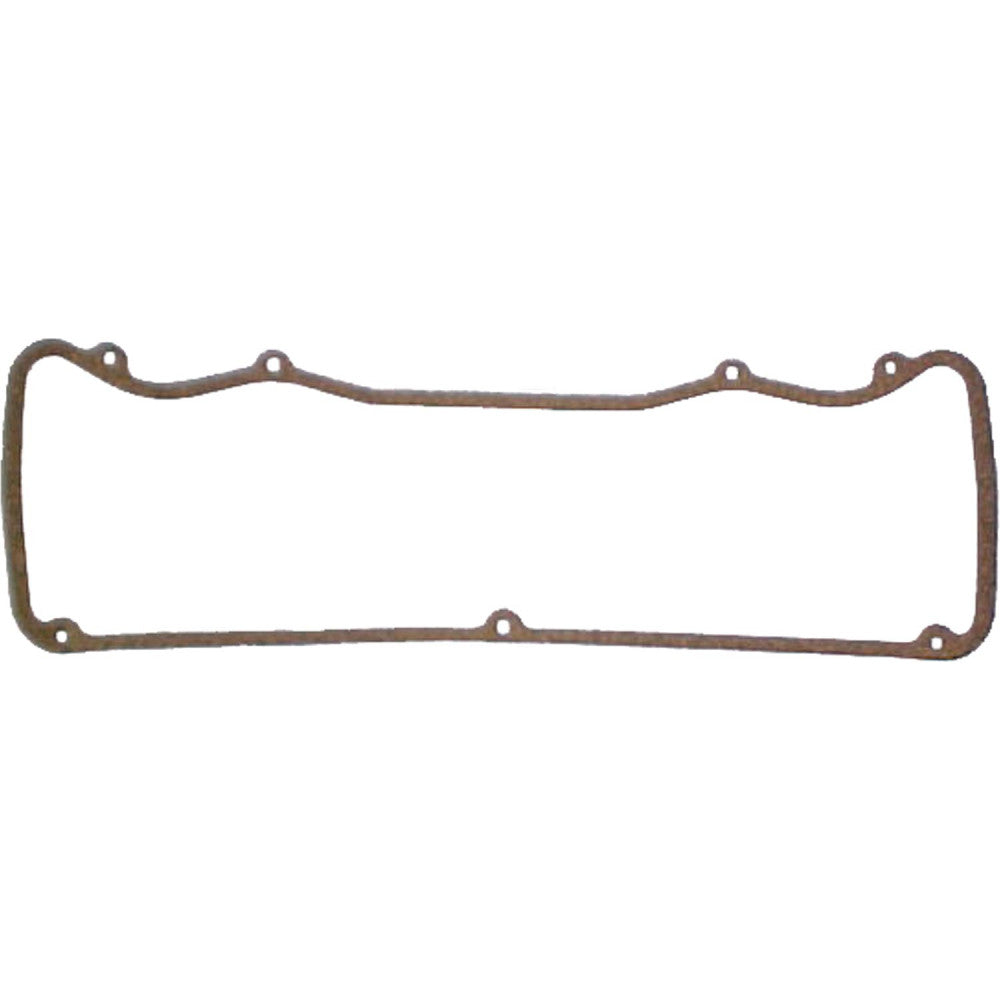 Rocker Cover Gasket For Thornycroft 250, Ford 2711 & 2712 Engines  155007