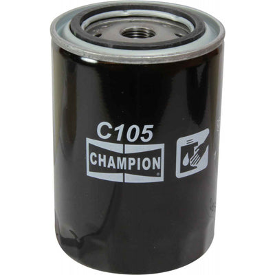 Spin-On Oil Filter Element For Ford Thornycroft Perkins (3/4