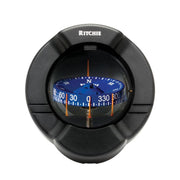 Compass Venture SR-2 bulkhead Mount by Lalizas