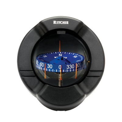 Compass Venture SR-2 bulkhead Mount by Lalizas