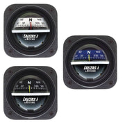 Compass Explorer V-537 bulkhead Mount by Lalizas