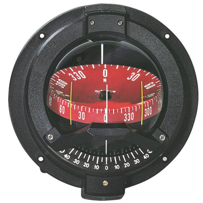 Compass Navigator BN-202 bulkhead Mount by Lalizas