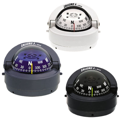 Compass Explorer S-53 by Lalizas