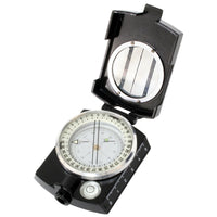 Hand Βearing Compass, non-magnetic alloy by Lalizas