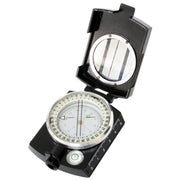Hand Βearing Compass, non-magnetic alloy by Lalizas