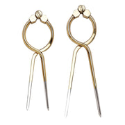 One hand Dividers by Lalizas